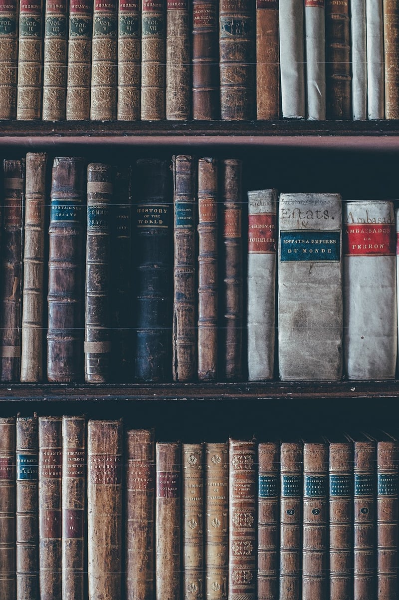 Historical Novels