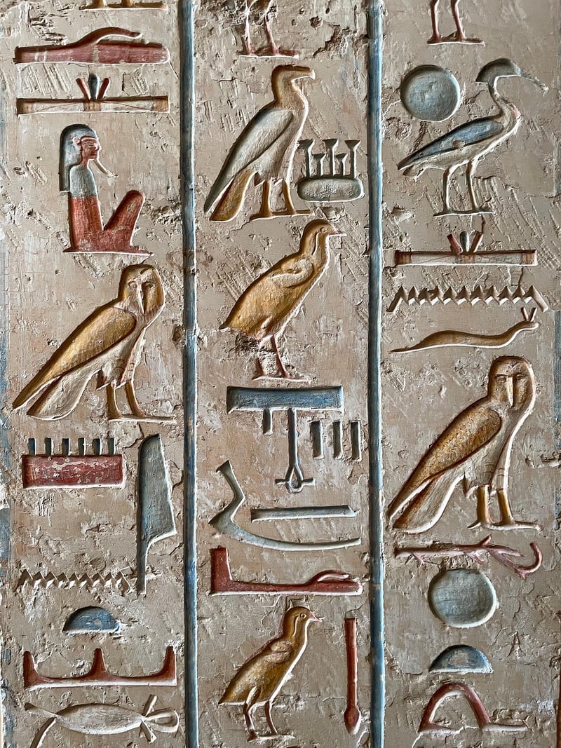 Ancient Exploration