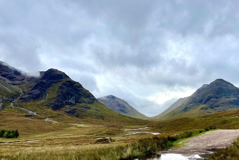 Outlander